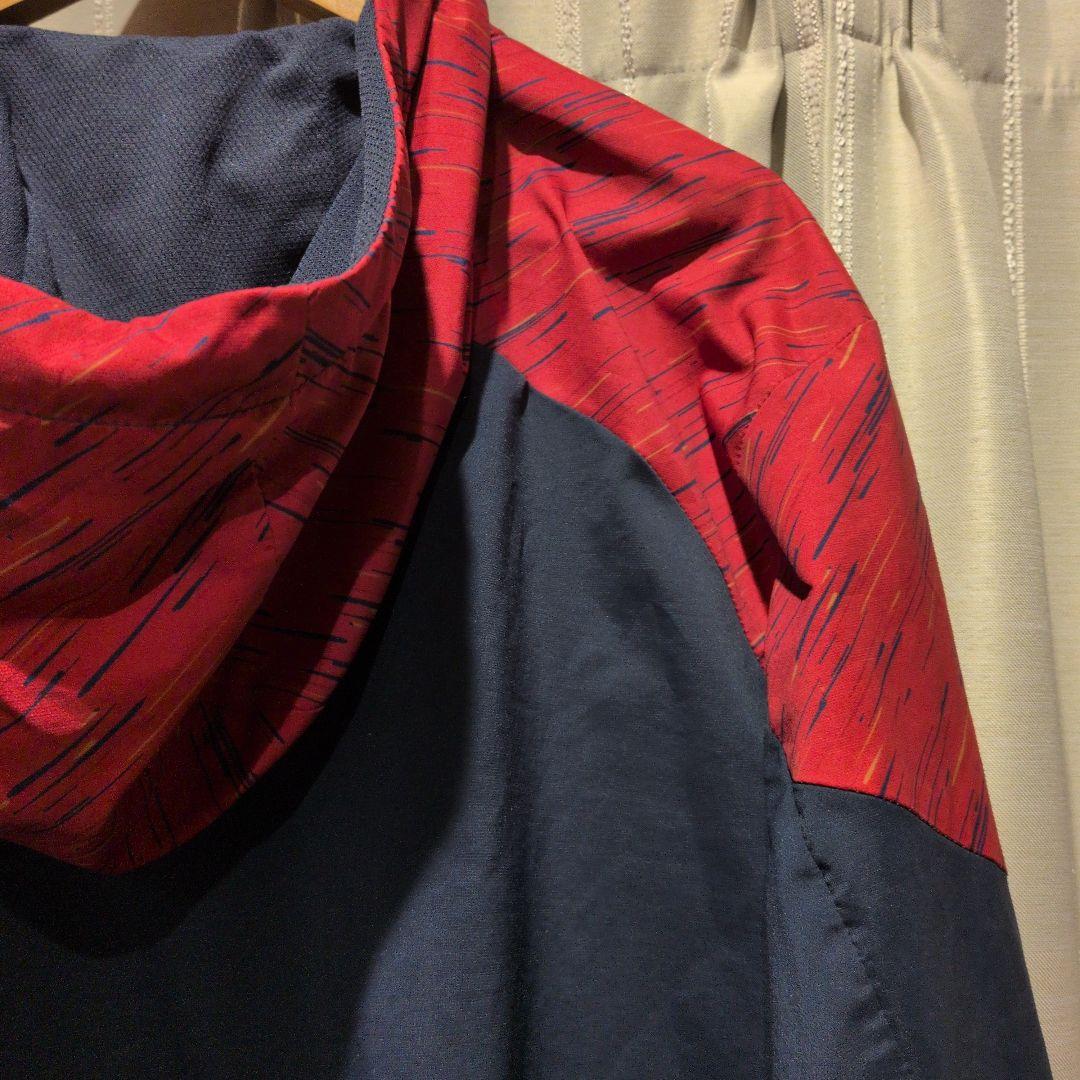 専用 ペナルティ ファジアーノ岡山 アンセムジャケット