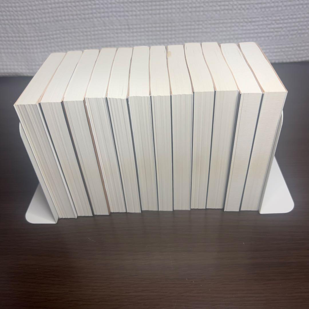 【特典付】ヒカルの碁 文庫版 全12巻 完結セット 専用BOX付