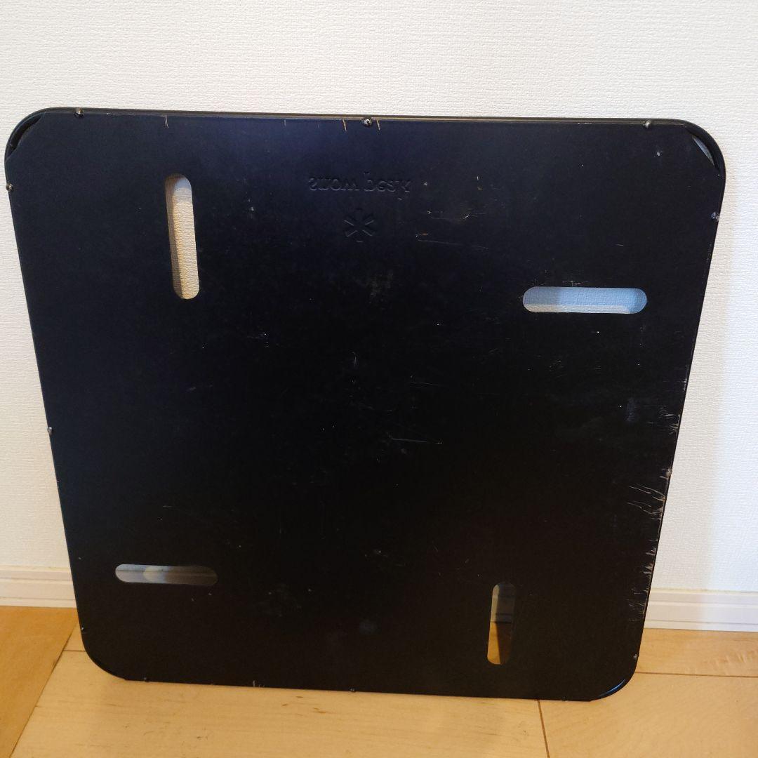  peak スノーピーク　焚き火台 L セット　ヘッドクォーター