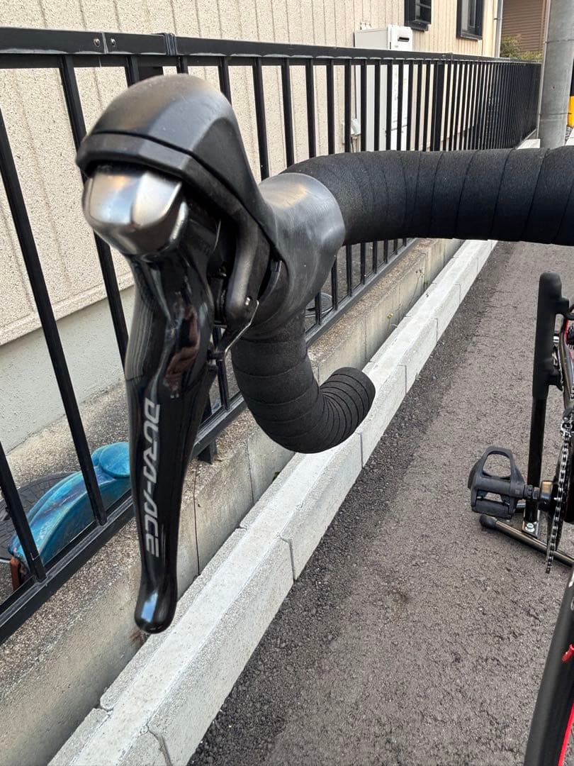 ピナレロ PINARELLO GAN RS 2017年代(美品)