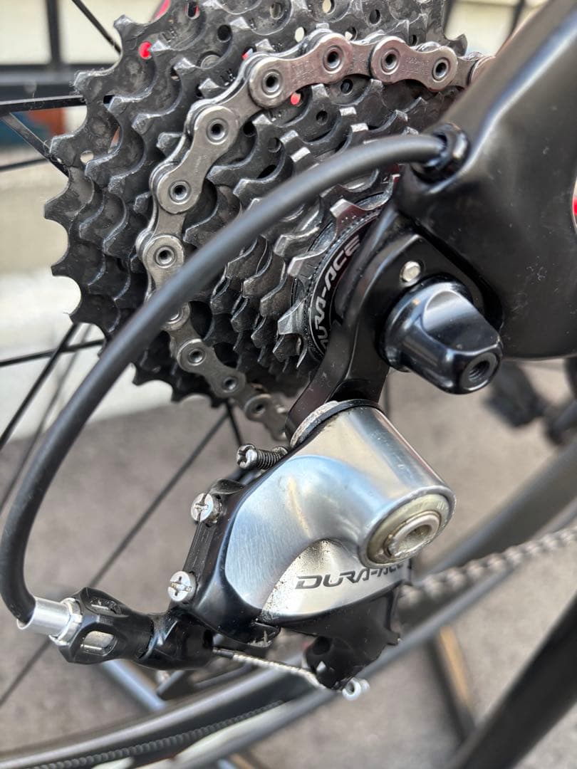 ピナレロ PINARELLO GAN RS 2017年代(美品)