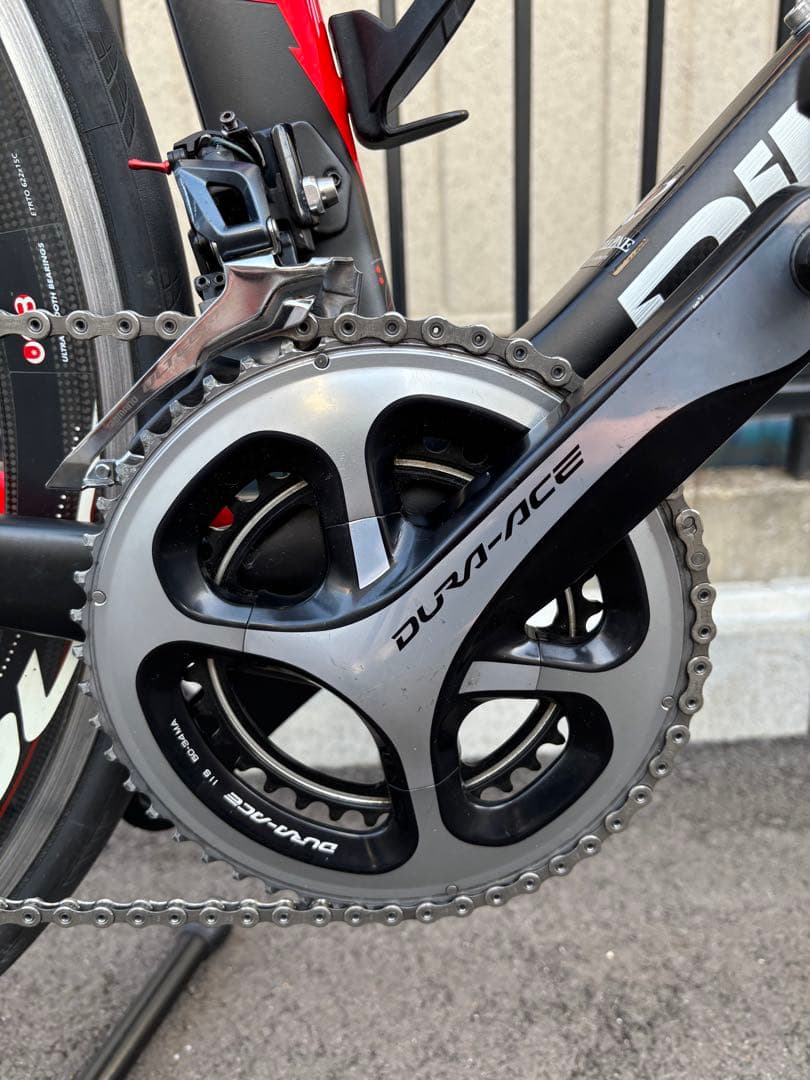 ピナレロ PINARELLO GAN RS 2017年代(美品)