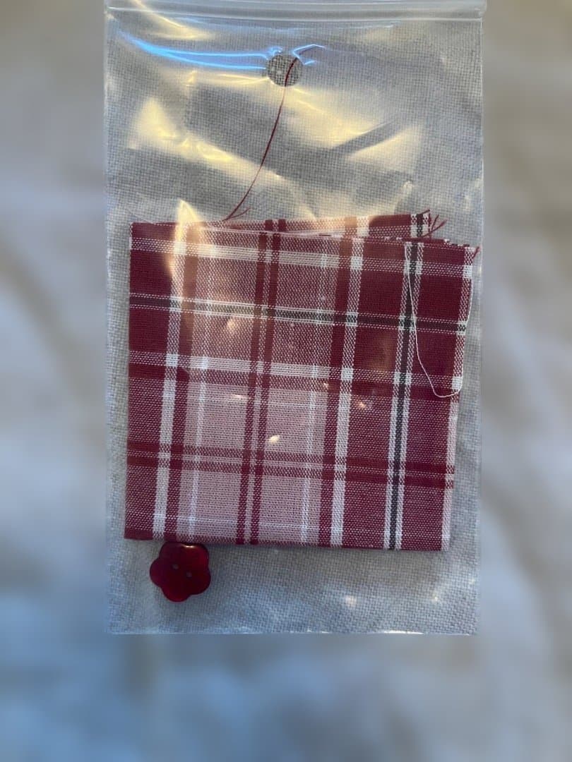 【試着のみ】ピンクハウス うさ耳フード付きワンピース/2025年