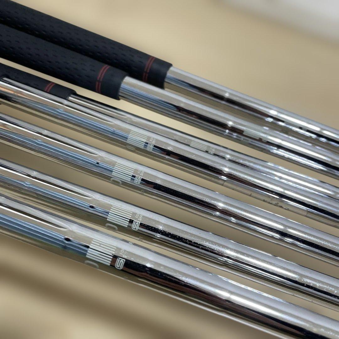 NIKE VR Pro Combo アイアンセット 4〜PW 7本セット