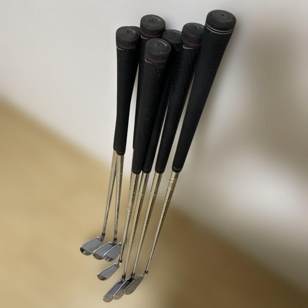 NIKE VR Pro Combo アイアンセット 4〜PW 7本セット