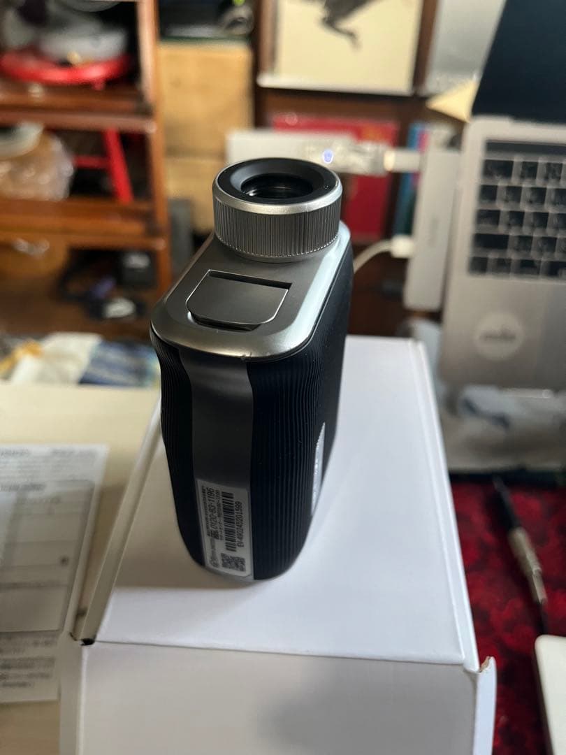 朝日ゴルフ EAGLE VISION Xi EV-490 ハイブリッドGPS