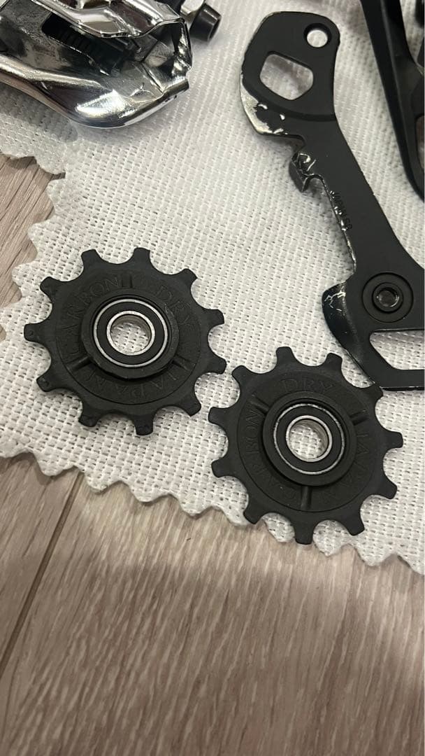 SHIMANO 105 R7000 コンポセット