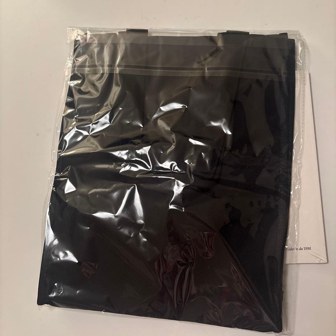 CHANEL la Galerie du 19M Tokyo トートバック+3点