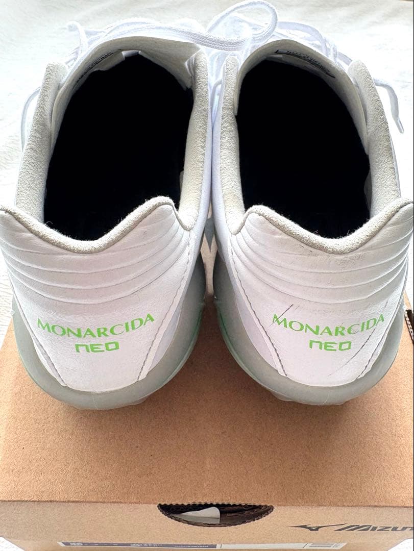 MIZUNO モナルシーダ NEO III PRO 26.5㎝