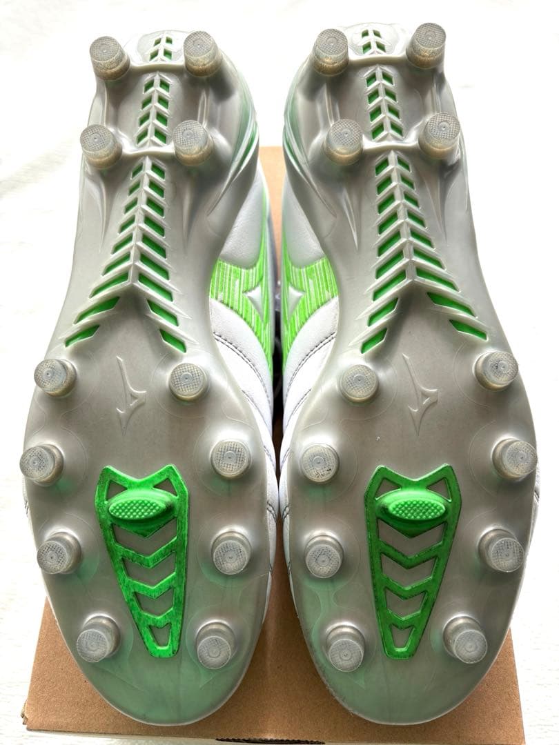 MIZUNO モナルシーダ NEO III PRO 26.5㎝