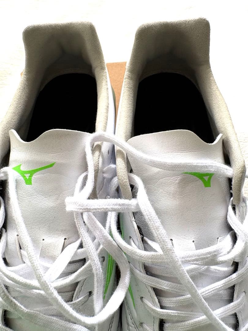 MIZUNO モナルシーダ NEO III PRO 26.5㎝