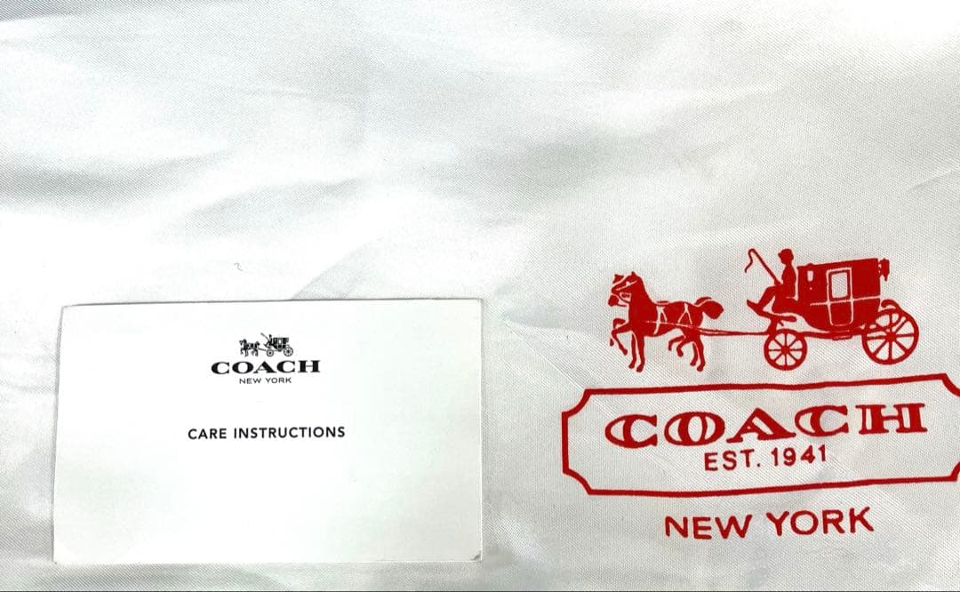 COACH ❗️レディース バッグ　ブラック