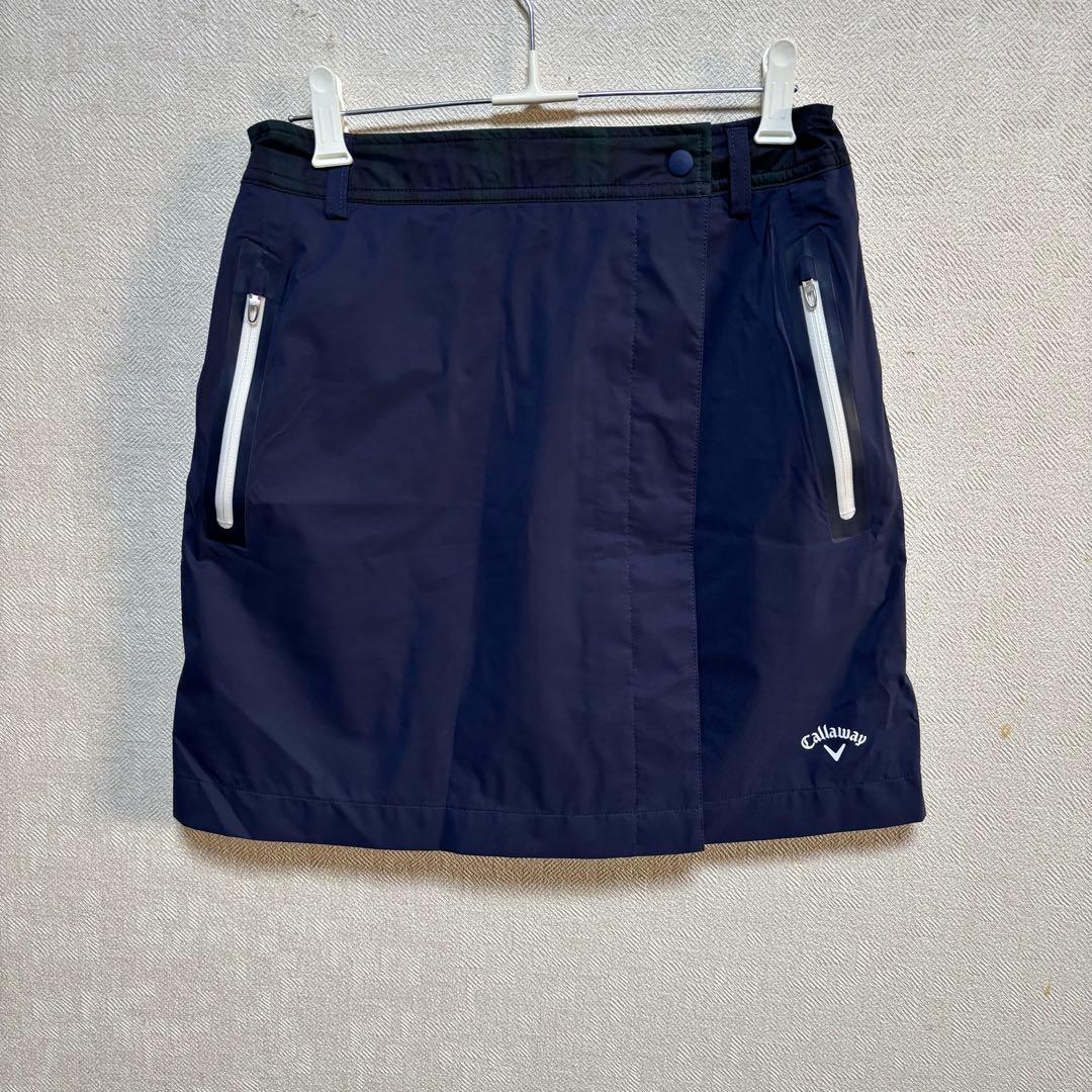 Callaway☆ジャンバー＆スカートセットアップ Sサイズ　3way
