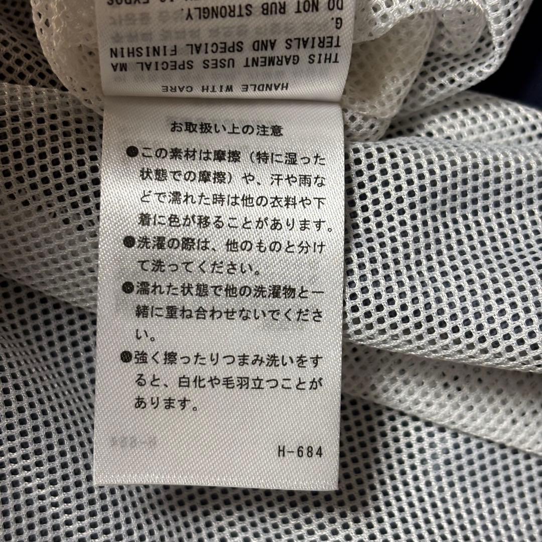 Callaway☆ジャンバー＆スカートセットアップ Sサイズ　3way