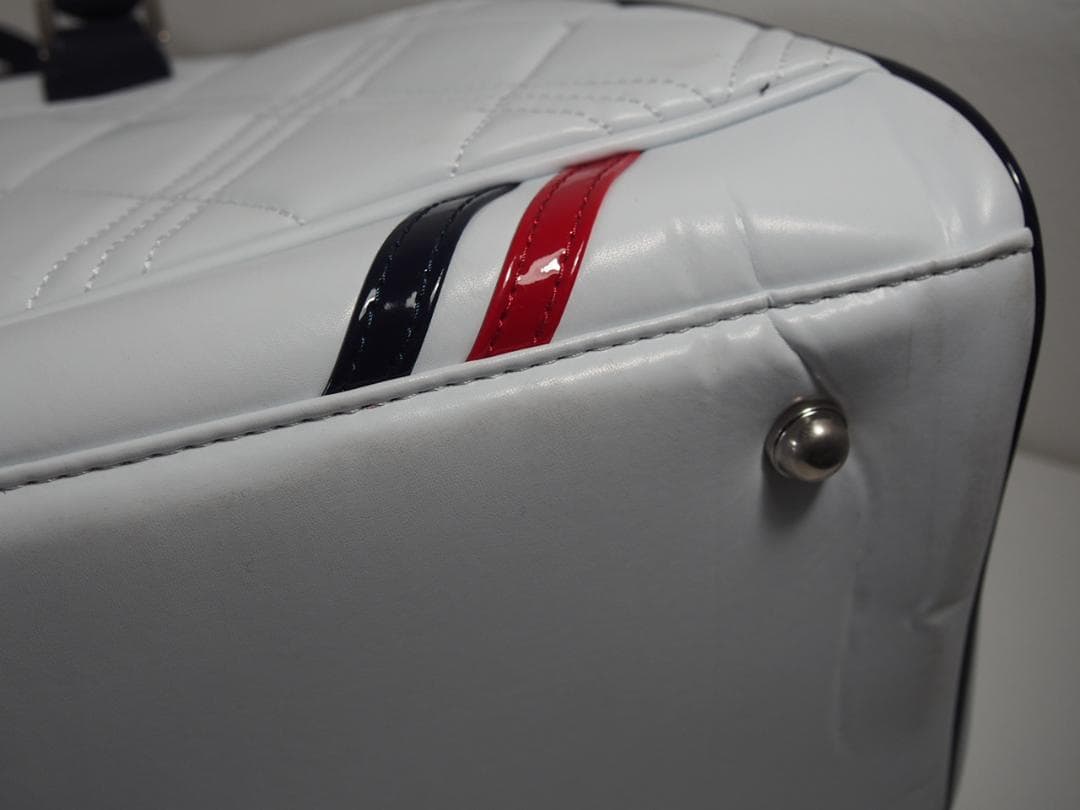 キャロウェイ ボストンバック ゴルフアイテム付き 24123 ba (YM)