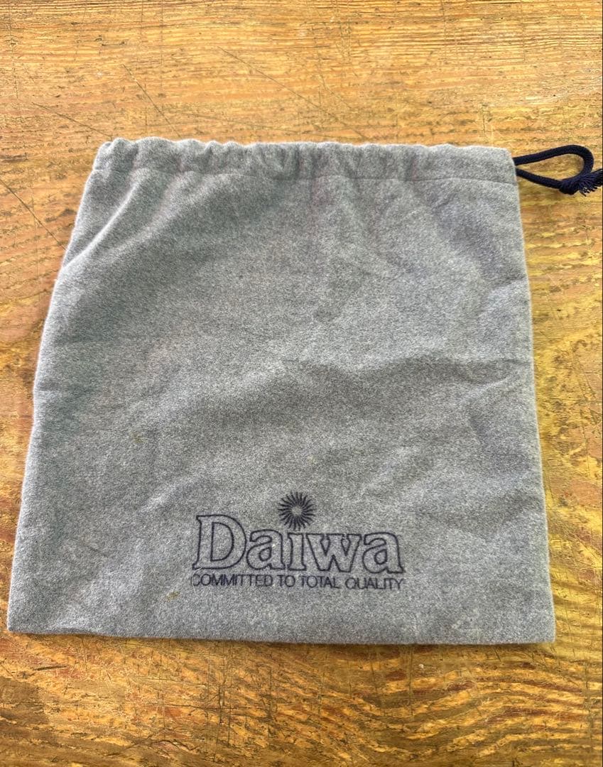 Daiwa 電動リール seaborg z500t コード付　動作品