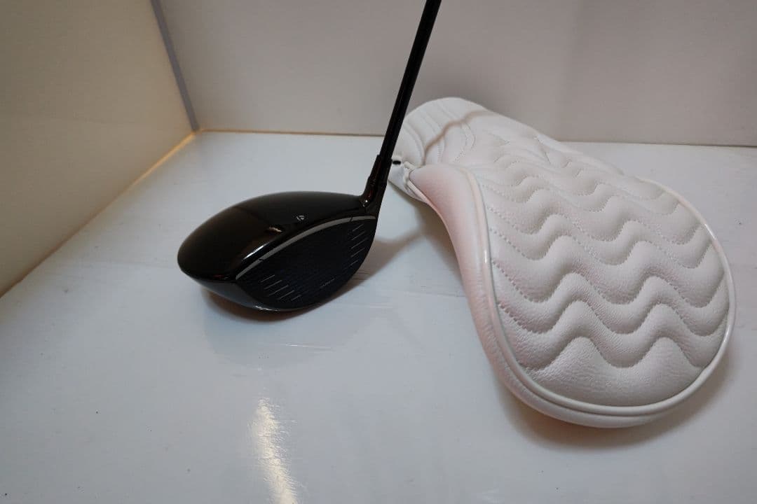 テーラーメードQi10Lsドライバー 9度美品VENTUSベルコアブルー5s