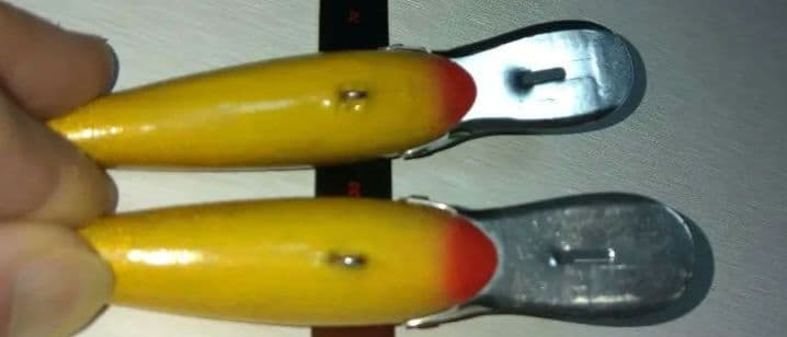 ラパラ DD-90 ディープダイバー DEEP DIVER RAPALA