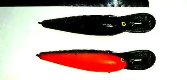 ラパラ DD-90 ディープダイバー DEEP DIVER RAPALA