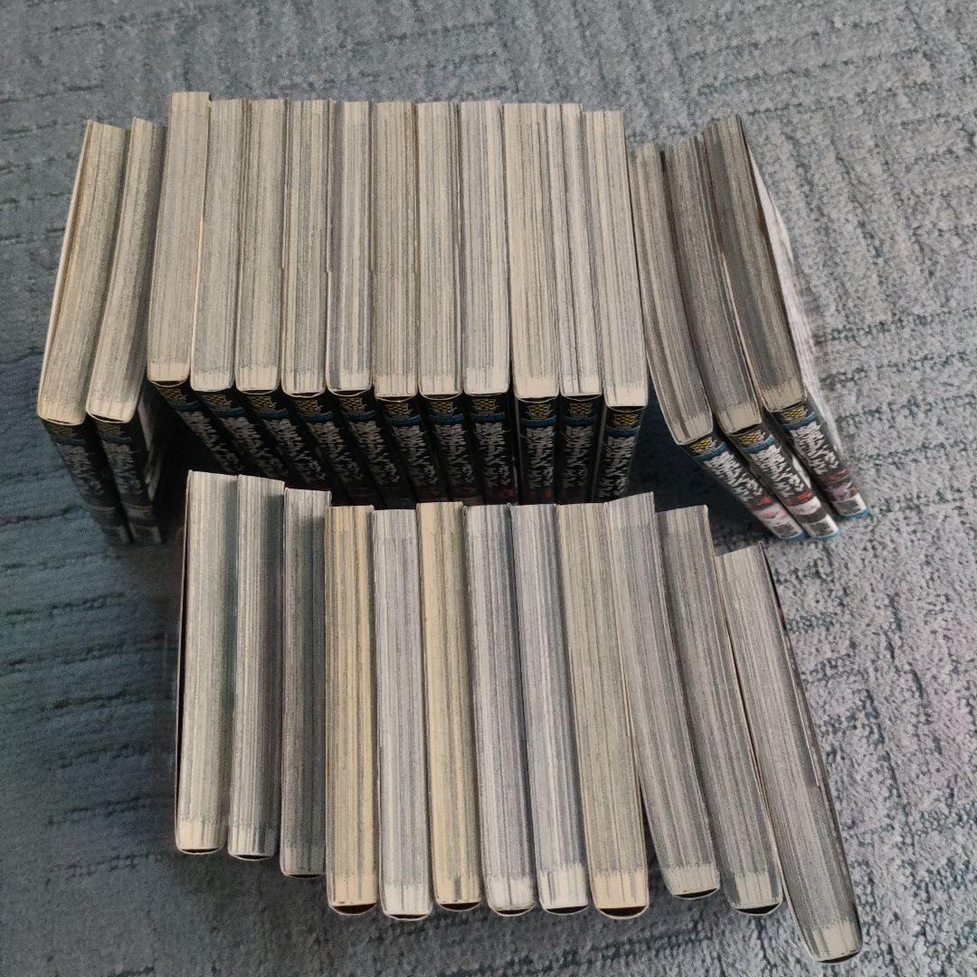 魔法少女オブ・ジ・エンド　全巻　＋魔法少女サイト