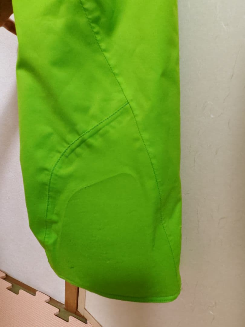 今シーズン2025-26モデル　MIZUNOミズノスキーウェア　Mサイズ