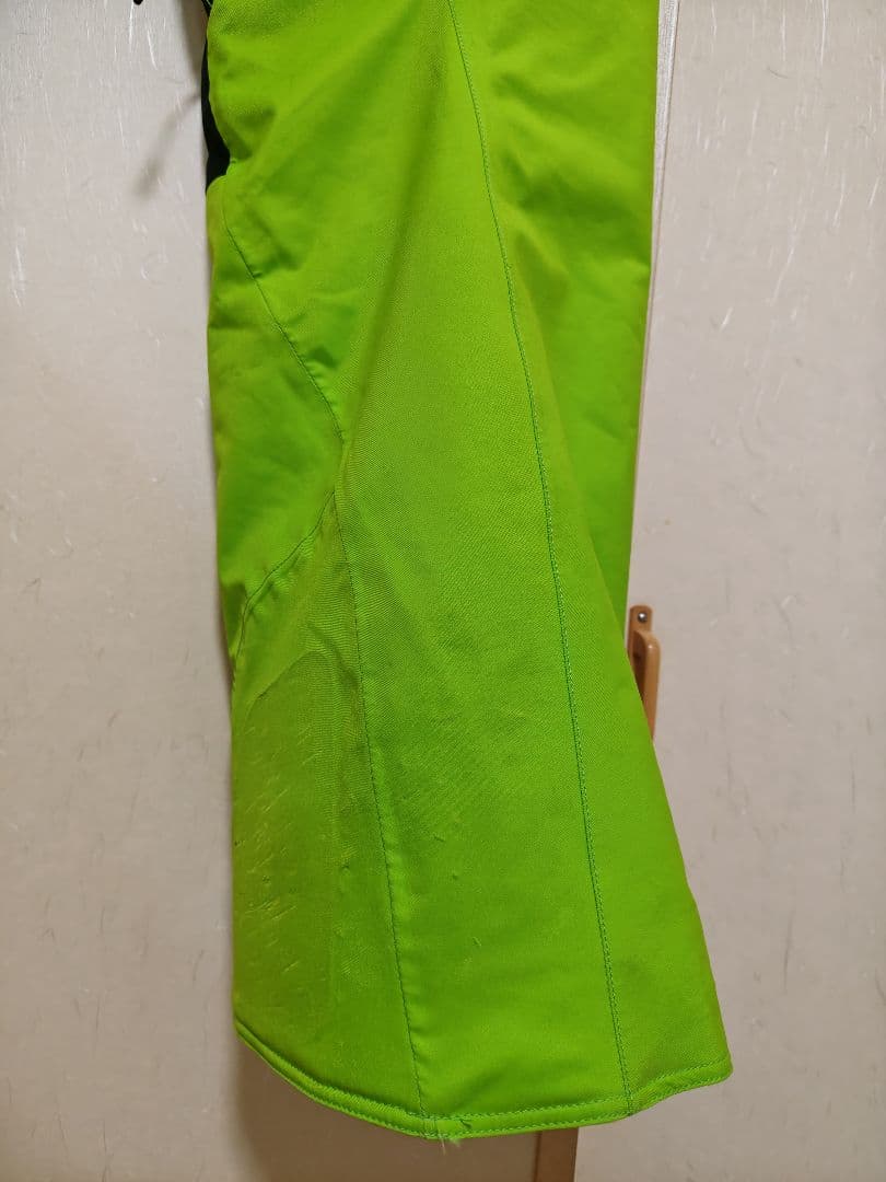 今シーズン2025-26モデル　MIZUNOミズノスキーウェア　Mサイズ