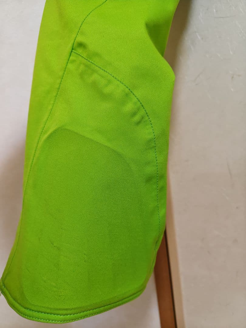 今シーズン2025-26モデル　MIZUNOミズノスキーウェア　Mサイズ