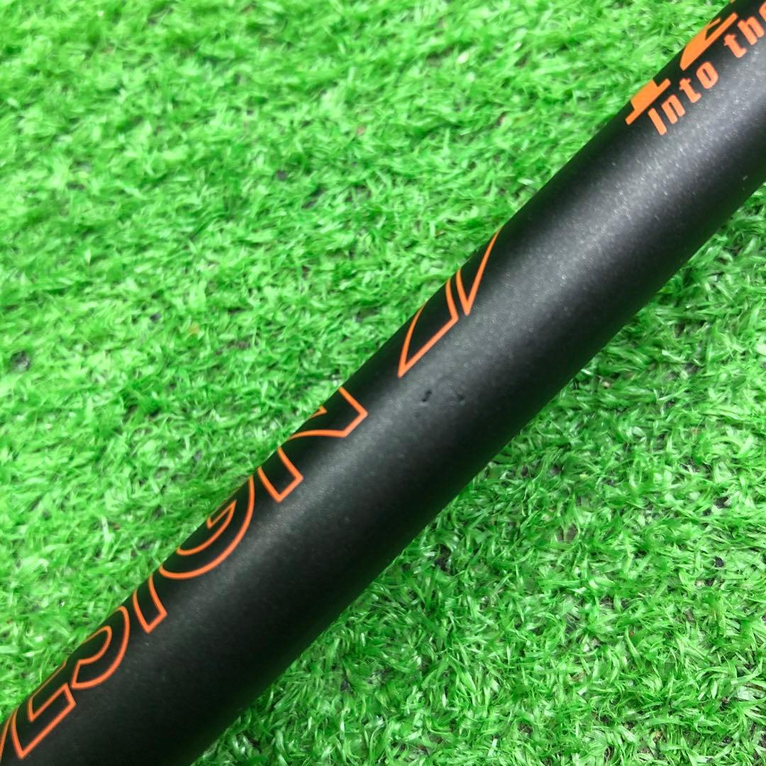 Gsh-967 TourAD シャフト単品 flexS IZ-6 スリーブ付き