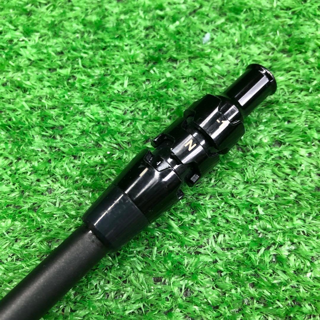 Gsh-967 TourAD シャフト単品 flexS IZ-6 スリーブ付き