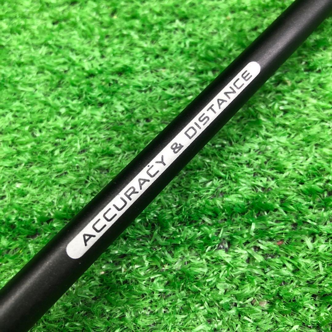 Gsh-967 TourAD シャフト単品 flexS IZ-6 スリーブ付き