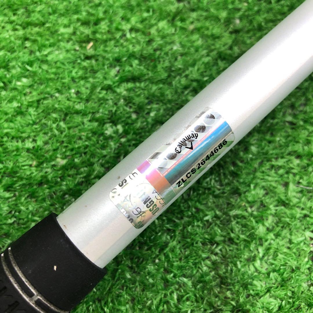 Gsh-967 TourAD シャフト単品 flexS IZ-6 スリーブ付き