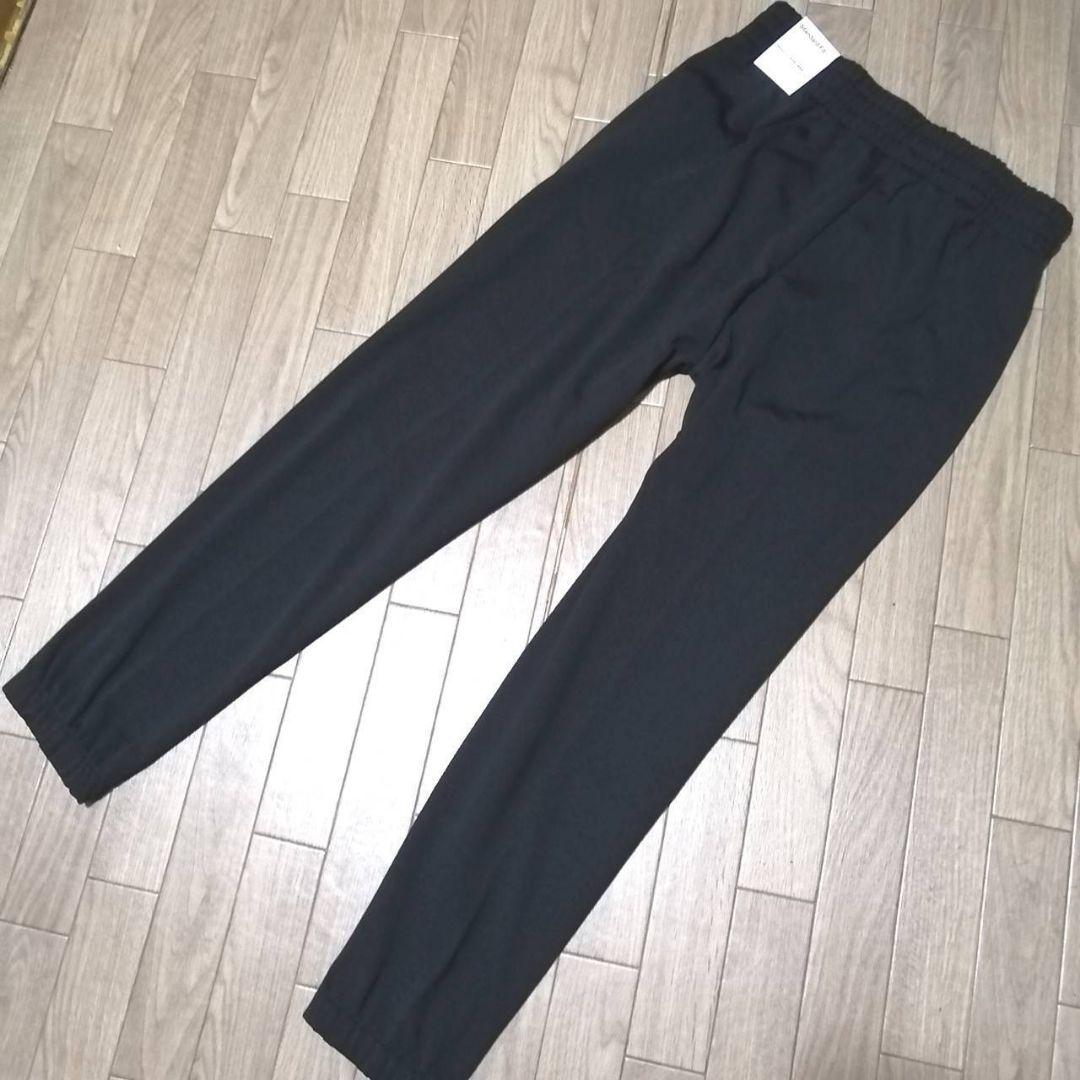 【残りわずか】新品　NIKE ブラック ジャージ上下セット 正規品　黒