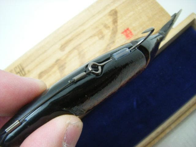 即決！◆新品！KAESU KOTETSU ウーズレッド コテツ◆タイニークラッシ