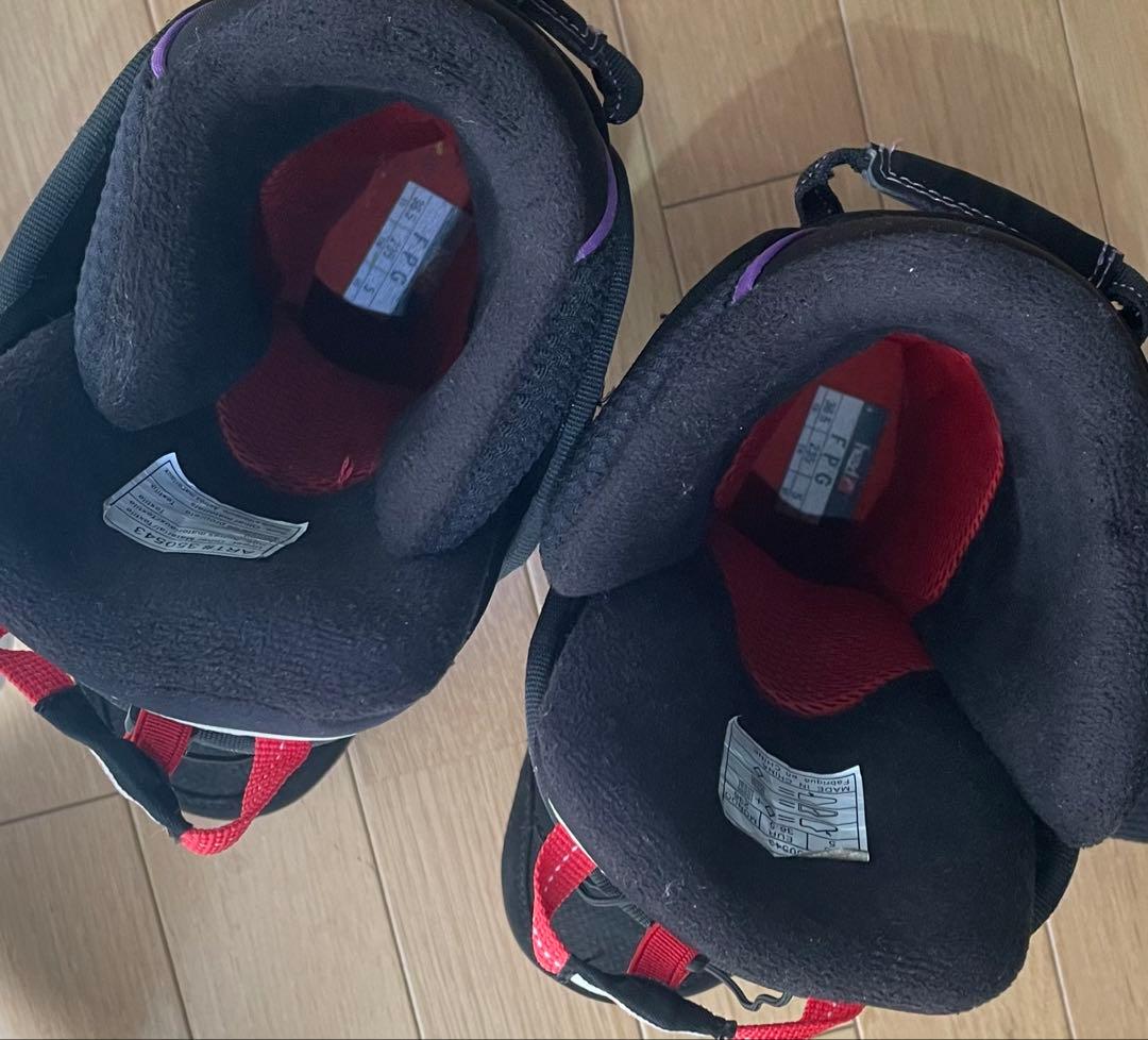 HEAD プレミアムBOA システム　スノーブーツ　おまけ付き