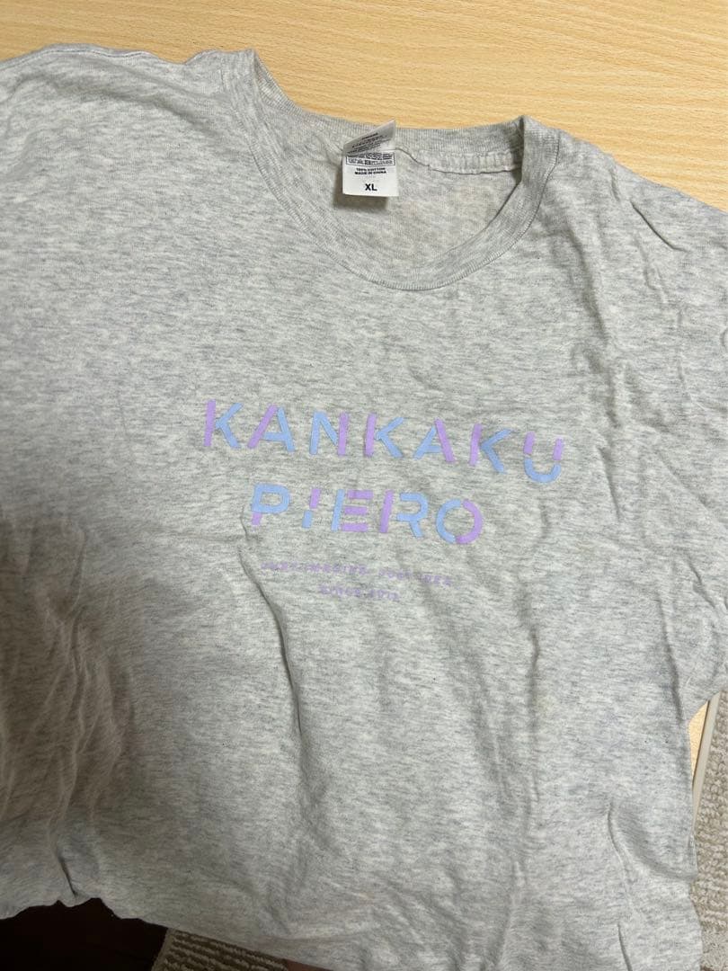 感覚ピエロ グッズまとめ売り クラファングッズ