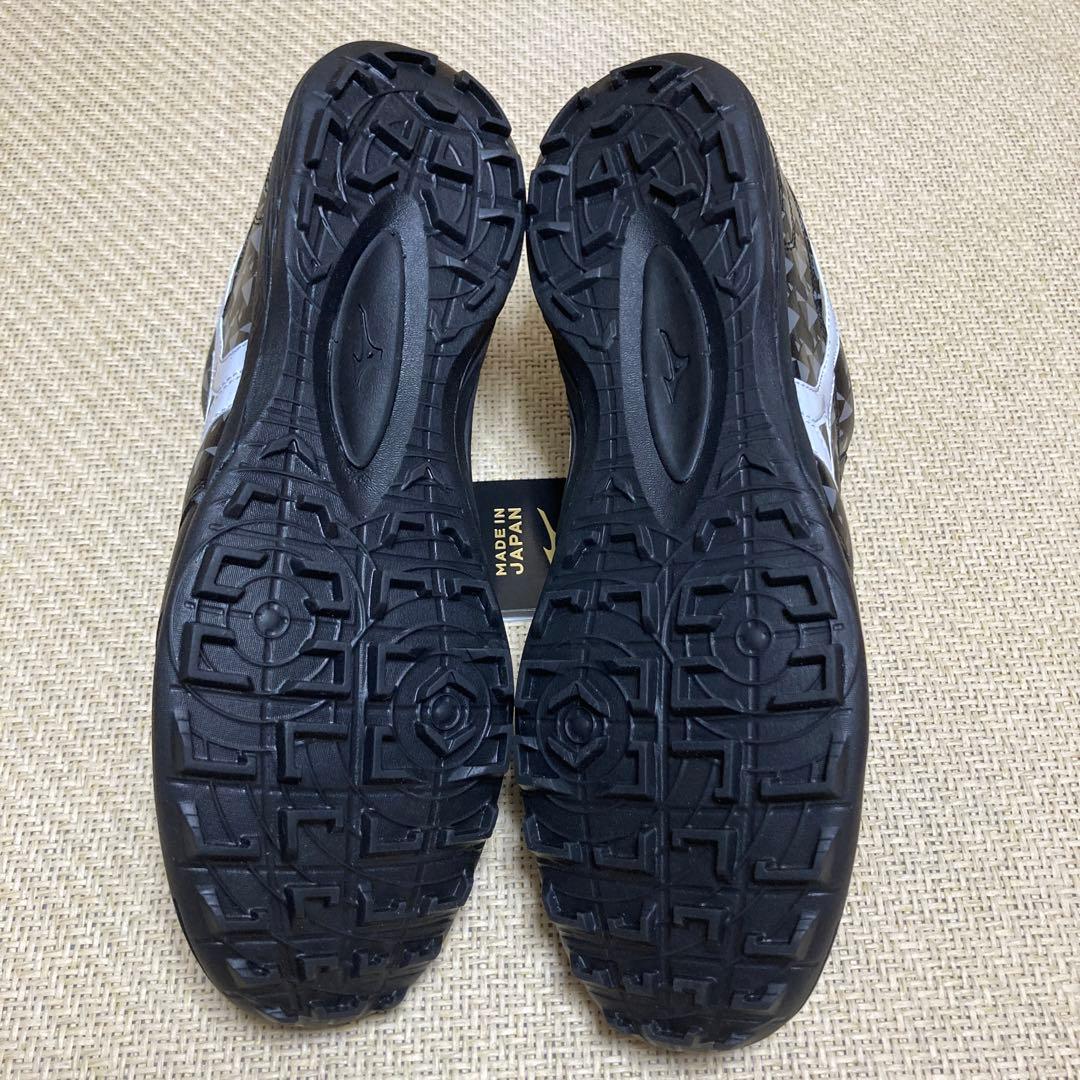 ミズノ モレリア サラ イン 26.5㎝ フットサルシューズ オリガミ