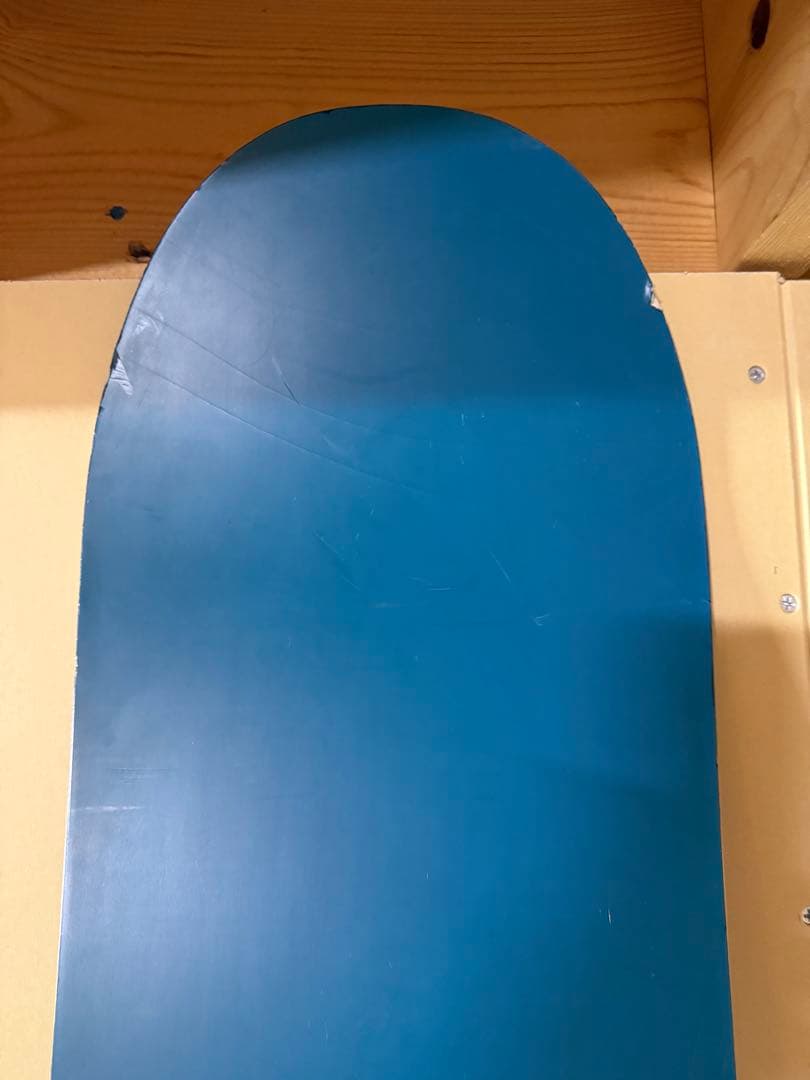 ビンテージ　バートン　the152 ビンディング付き　テリエシグネチャーモデル