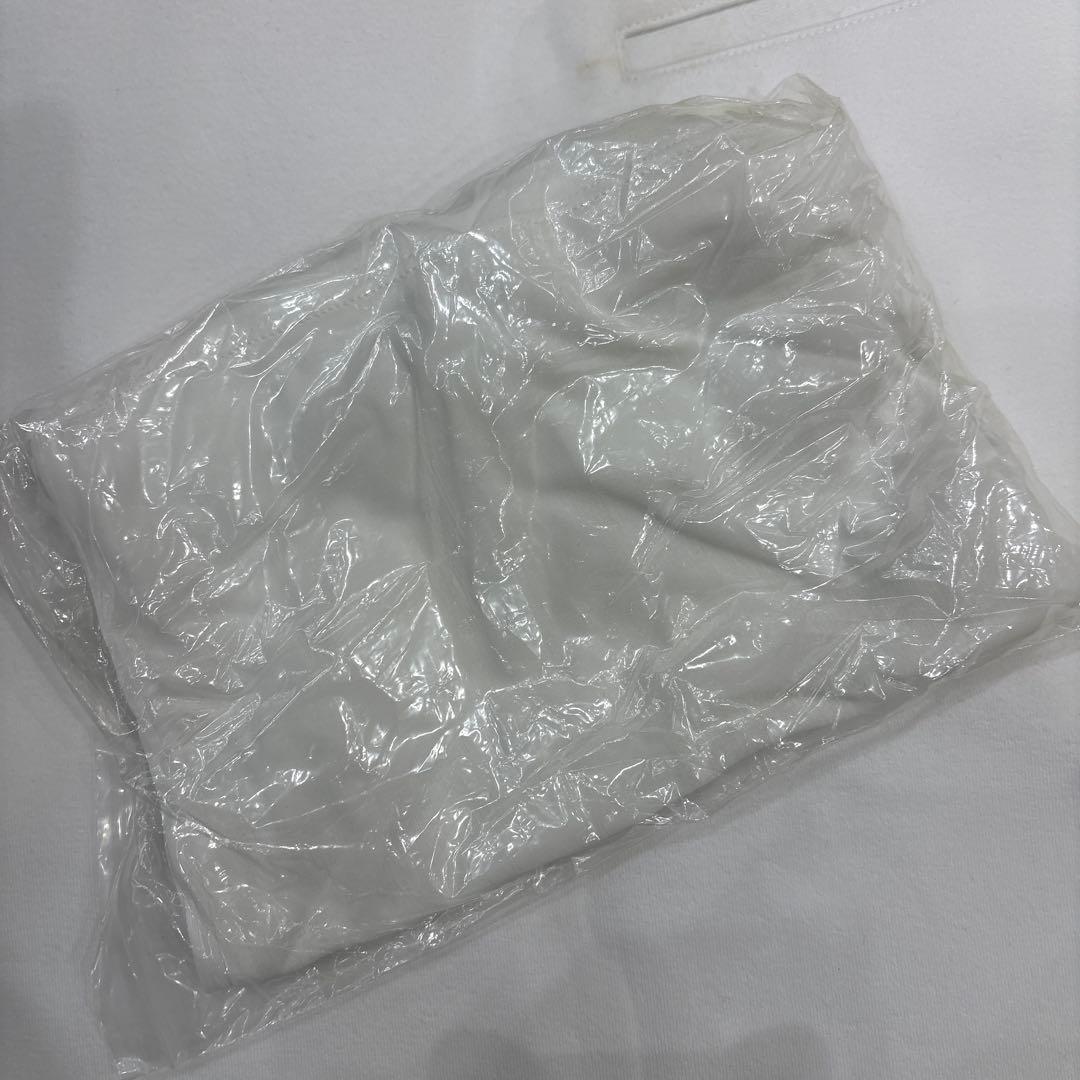 C PG レディースゴルフスカート ホワイト 3