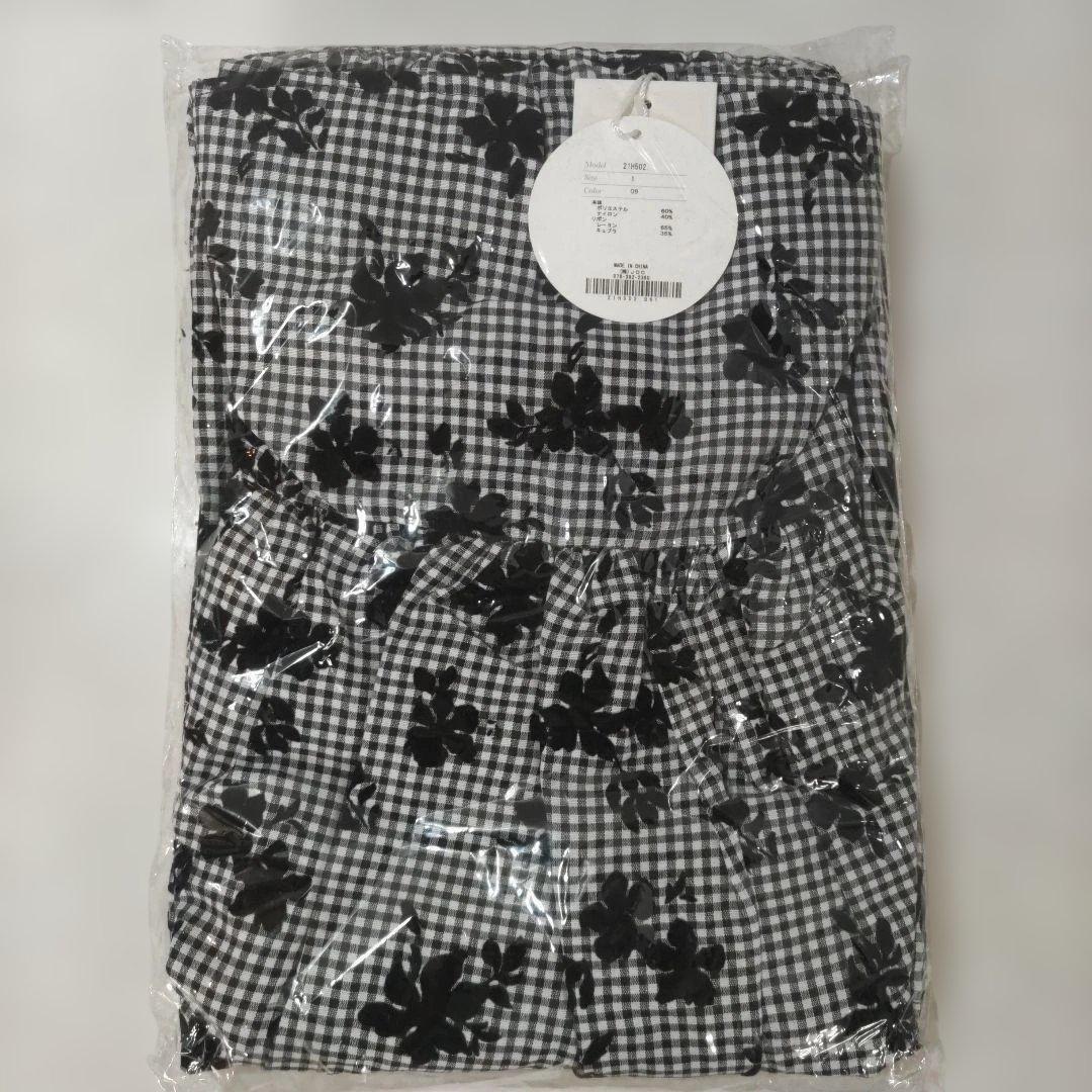 【新品未開封】DREAM sister jane バックリボン キャミワンピース