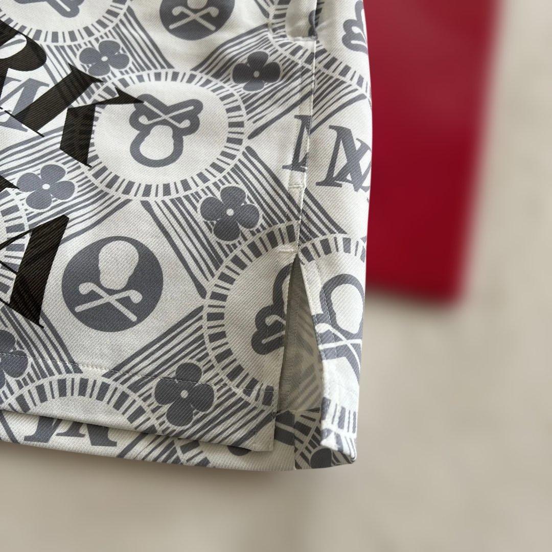 マーク&ロナ　スカート　38 2025SSコレクション