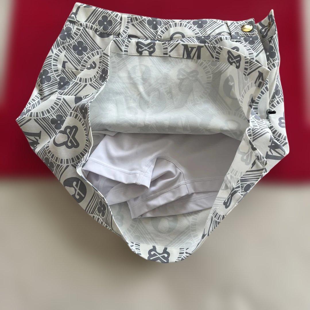 マーク&ロナ　スカート　38 2025SSコレクション