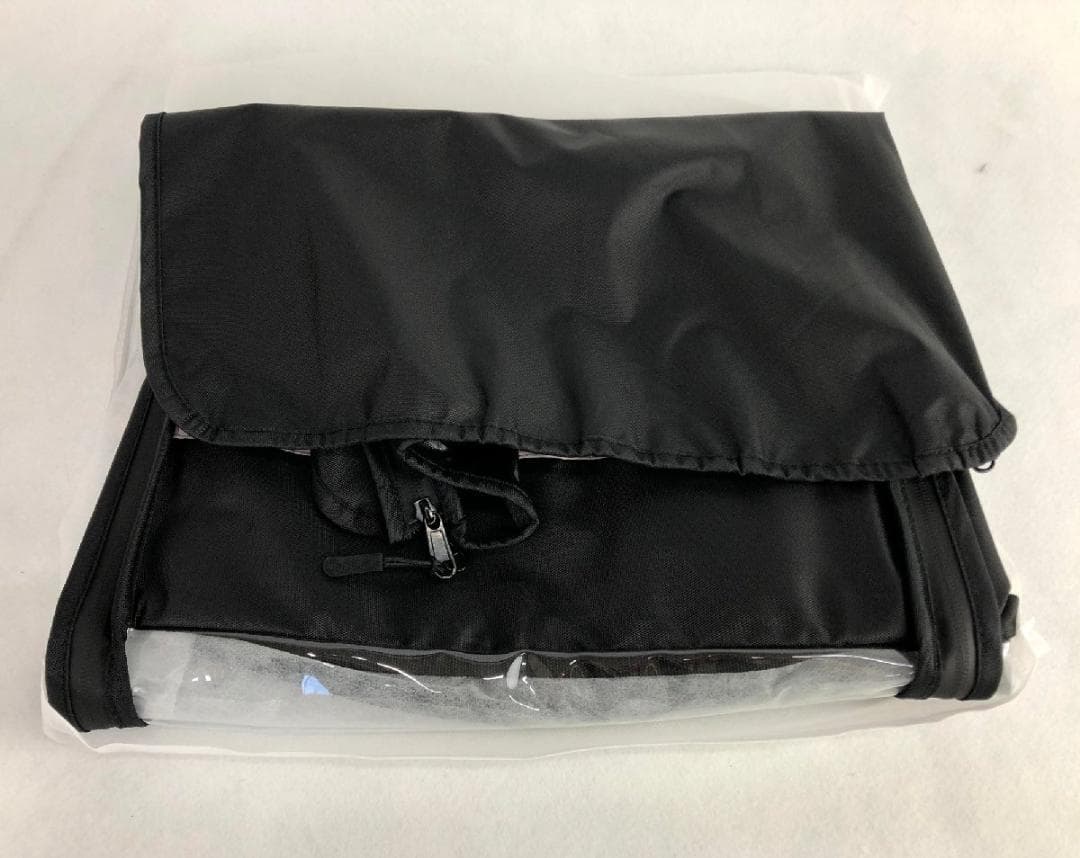 【新品】Convida チャイルドシートレインカバー