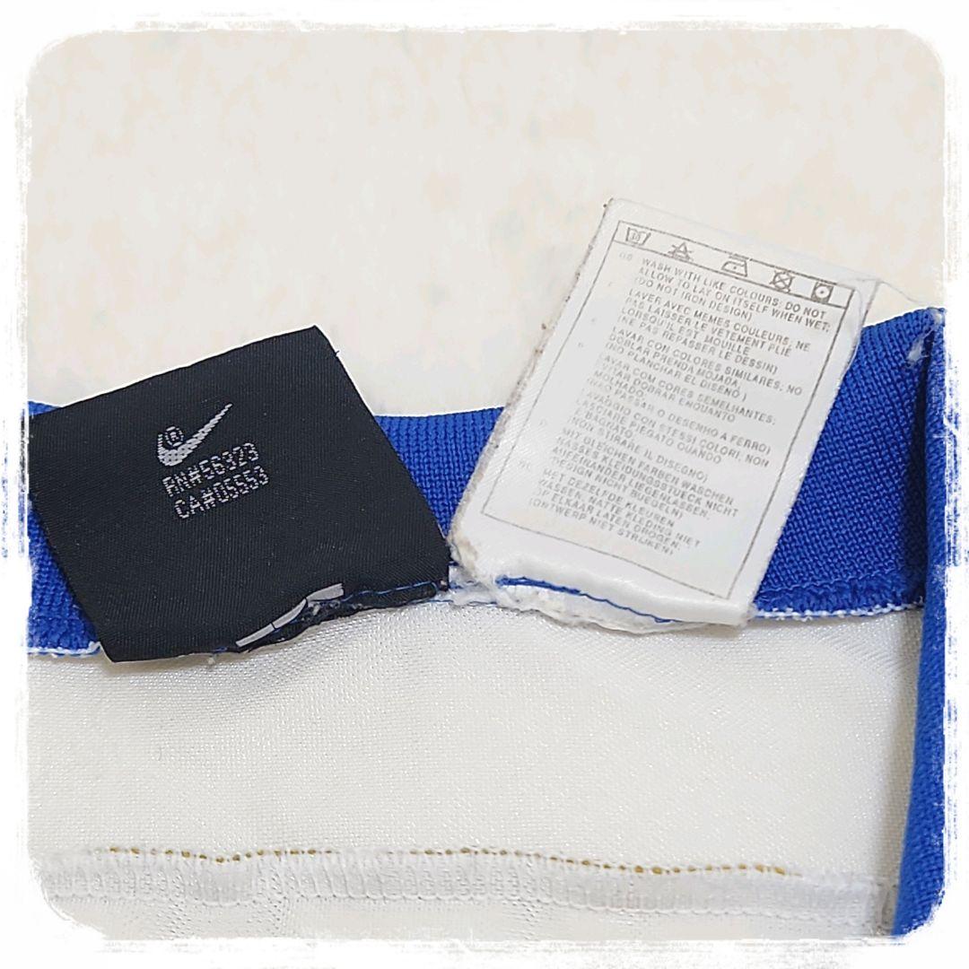 激レア　90年代　古着　ユニフォーム　イタリア　サッカー　10番