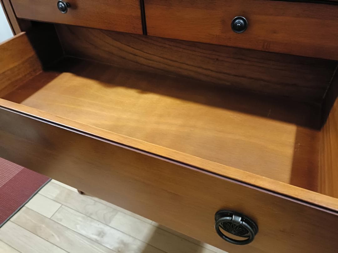 高級ホテル仕様 サイドボード チェスト