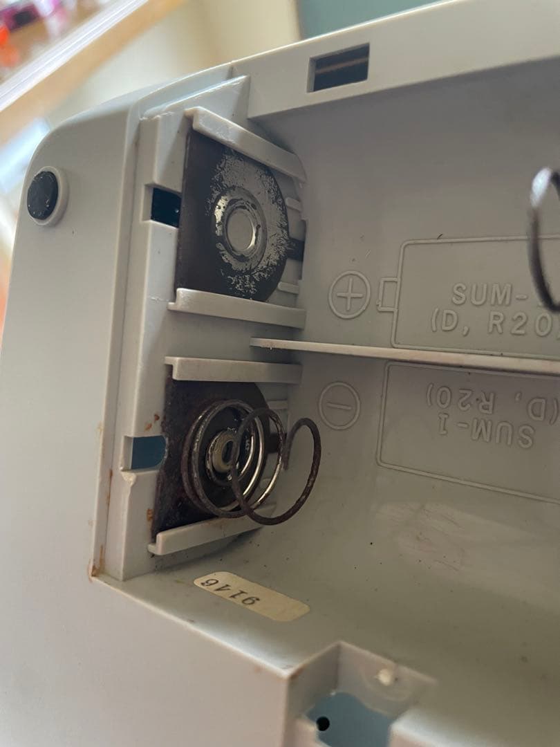 KONAMI ハイパーボーイ HYPERBOY 動作確認済み 希少 レトロ