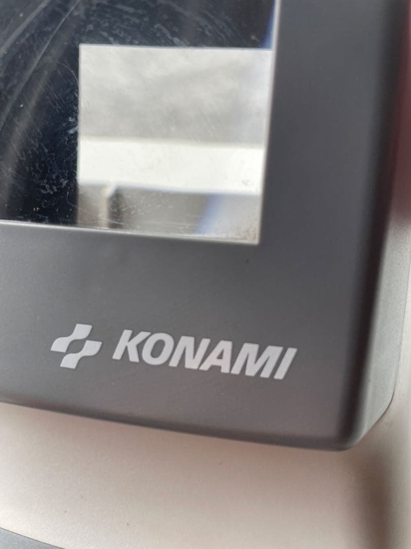 KONAMI ハイパーボーイ HYPERBOY 動作確認済み 希少 レトロ