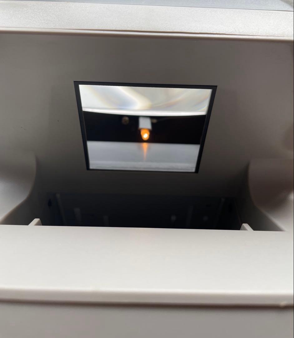 KONAMI ハイパーボーイ HYPERBOY 動作確認済み 希少 レトロ