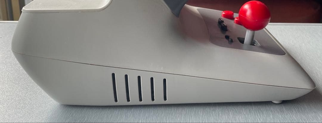 KONAMI ハイパーボーイ HYPERBOY 動作確認済み 希少 レトロ