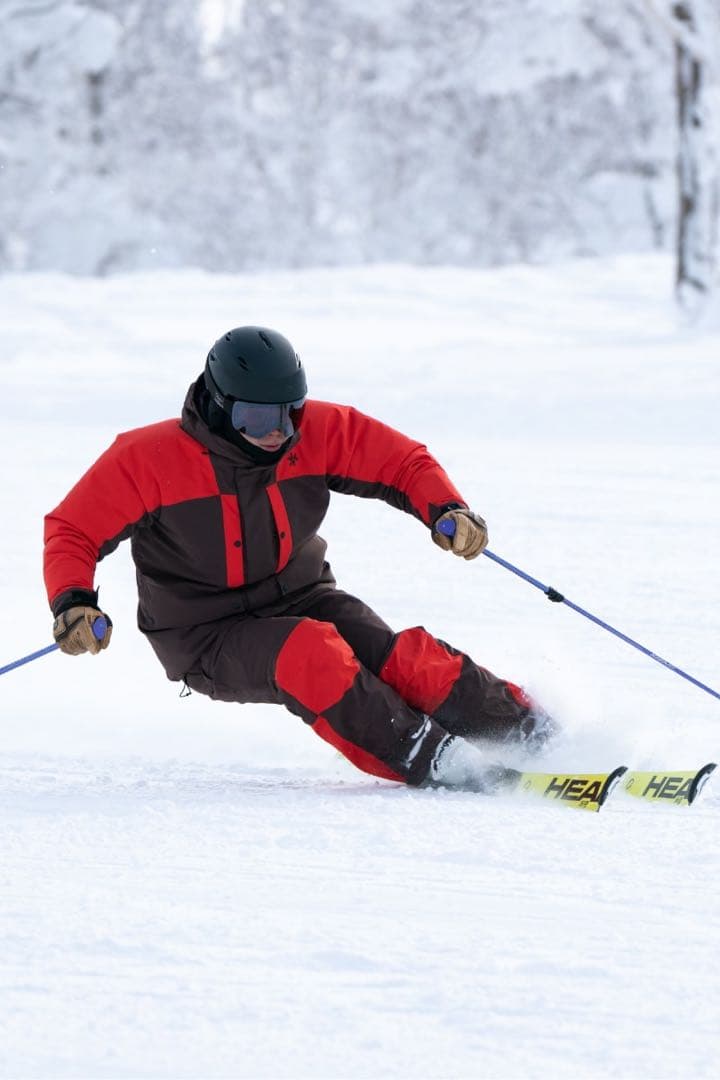 スキーウェアセット（ジャケット＆パンツ）