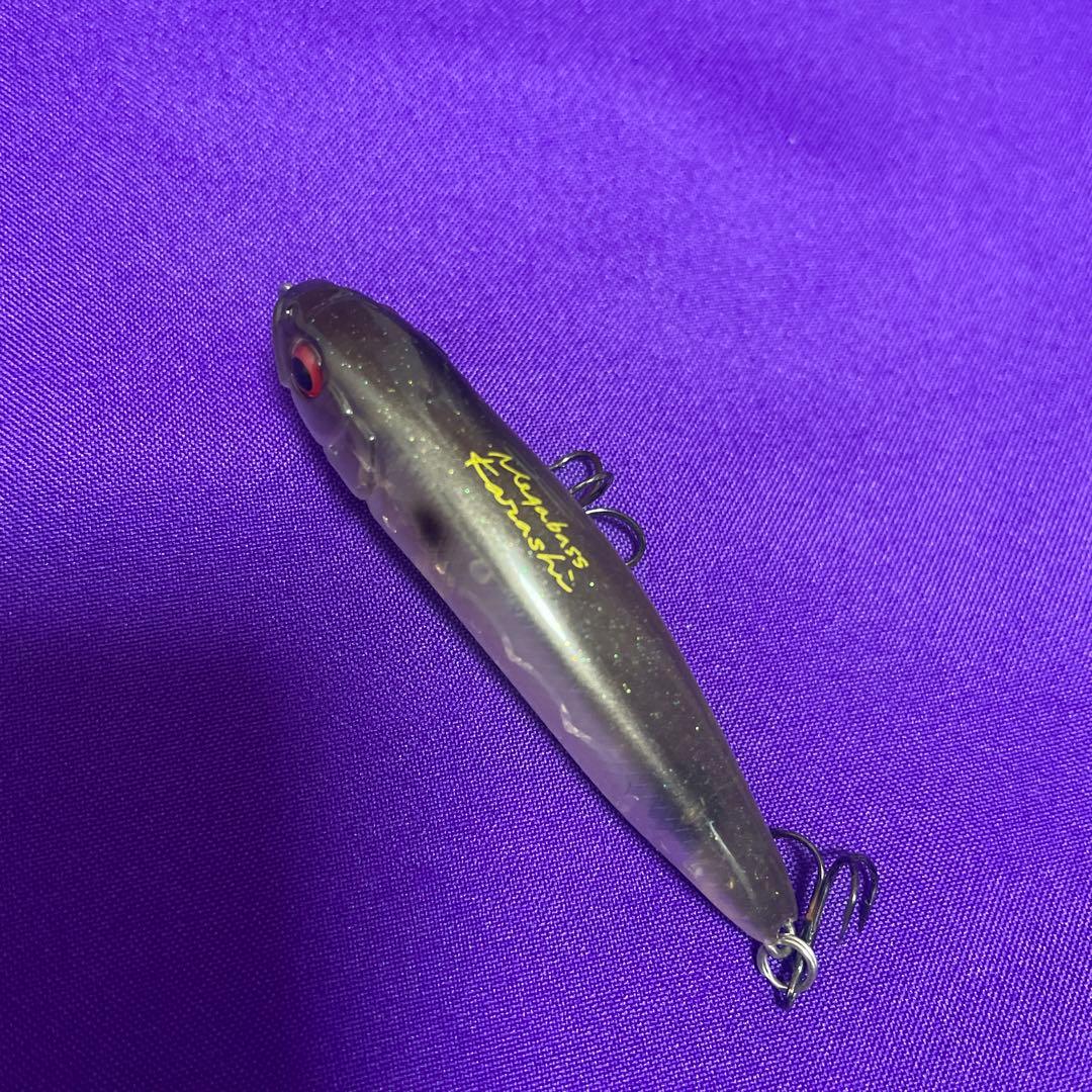 メガバス　6個セット